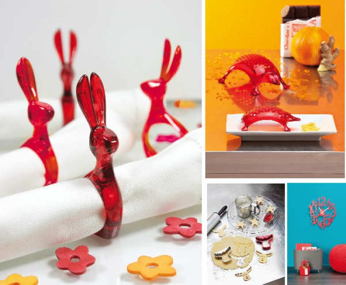 wystrój wnętrz kolorowe dodatki  