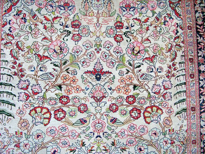 Piękno jak z natury