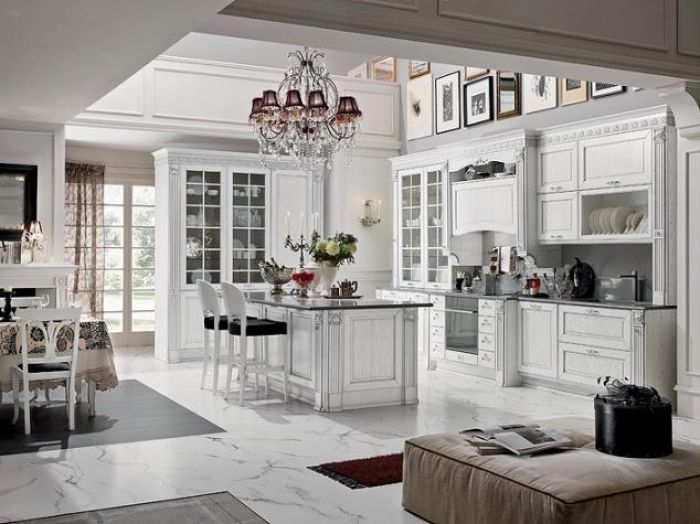 7 kroków do przepięknej kuchni