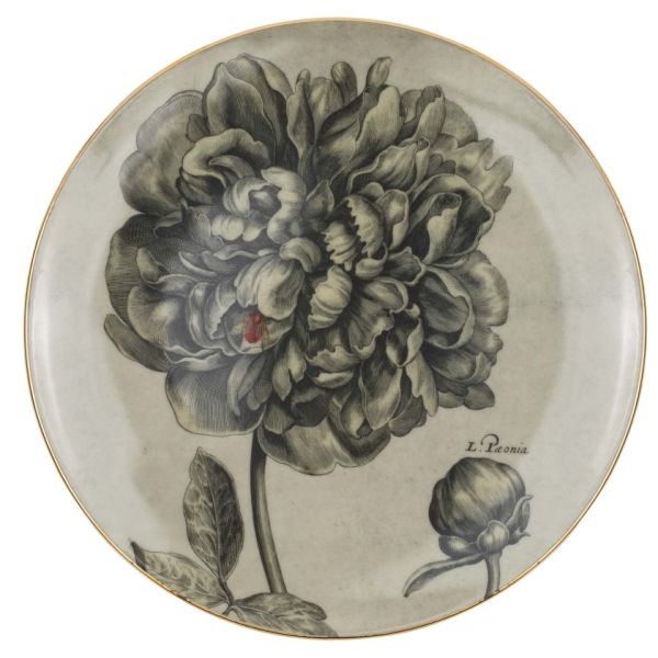 talerze dekoracyjne revolte