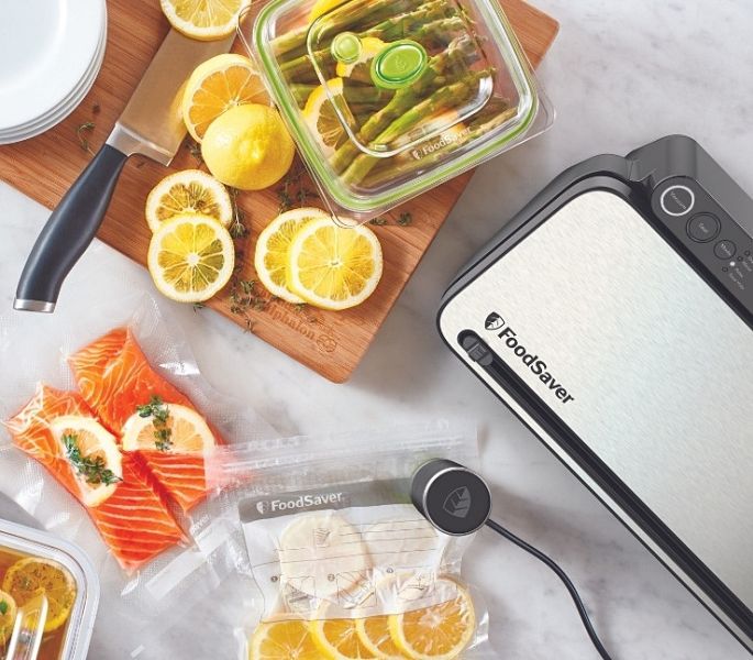 sposoby na oszczędzanie w kuchni