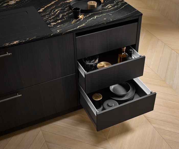 kuchnia jako centrum domowego życia