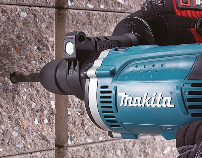 wiertarka udarowa makita