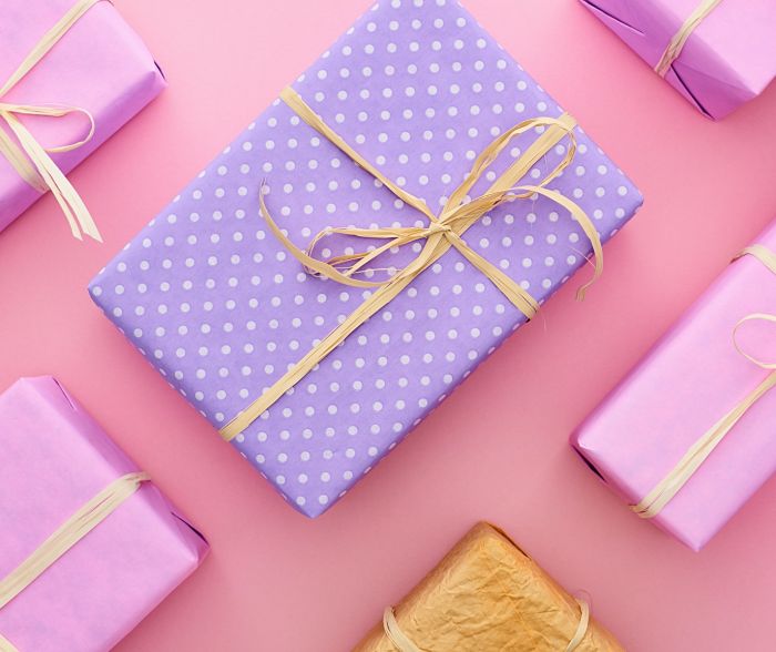 prezent na parapetówkę