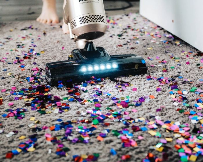 jaki odkurzacz wybrać rodzaje odkurzaczy