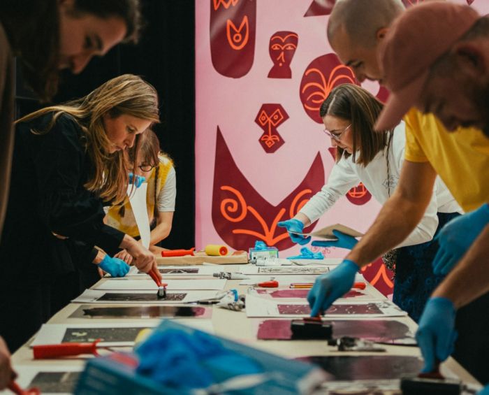 NOKE i Przyjaciele grają dla WOŚP