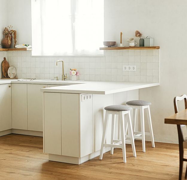 najczęstsze błędy przy projektowaniu kuchni