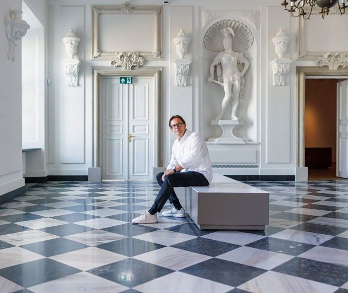 renowacja pałacu krasińskich w warszawie