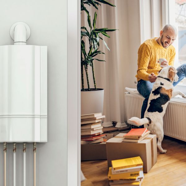 dlaczego gaz to najlepsze rozwiązanie dla twojego domu