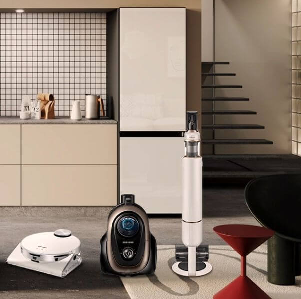 jaki odkurzacz wybrać