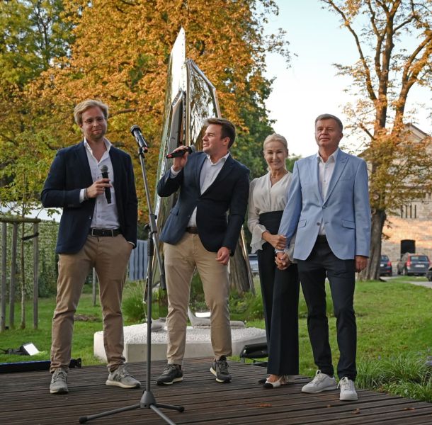 otwarcie Budynku 3 w Centrum Wnętrz Home Concept Katowice