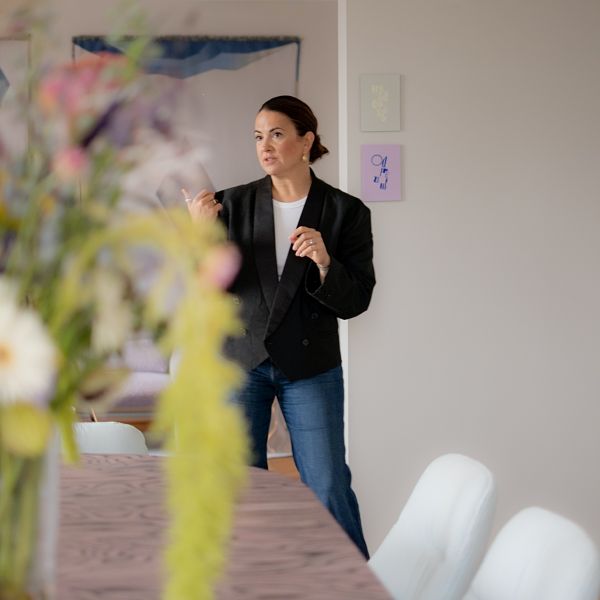 wystawa regeneracja w domu noti