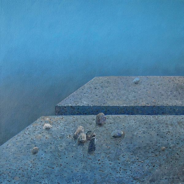 malarstwo Stanisława Ryszarda Kortyki