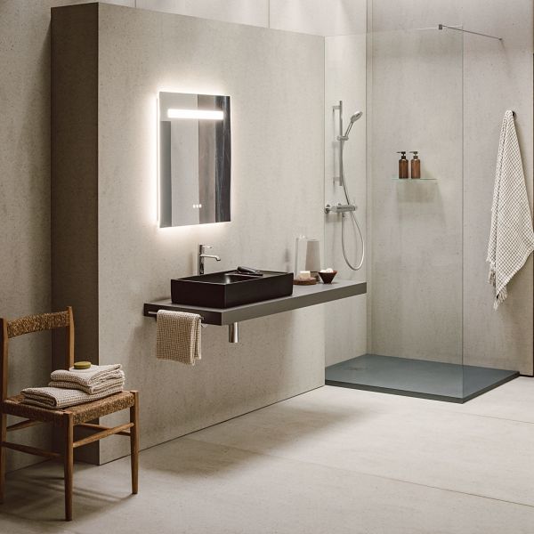 kolekcja Meda od Laufen