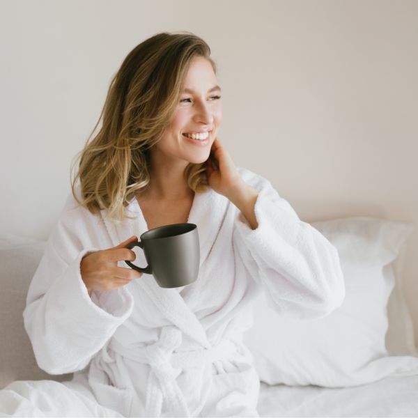 5 powodów by wymienić materac przed nowym rokiem