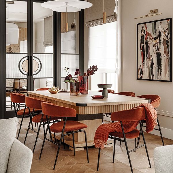 wnętrza w duchu art deco zjawiskowa stuletnia willa