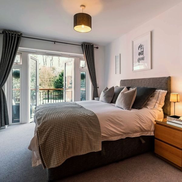 jak sprawić aby dom stał się bardziej przytulny