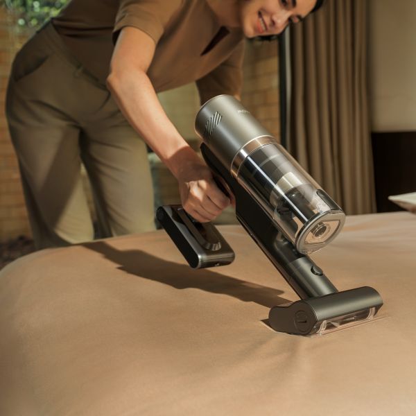 odkurzacze bezprzewodowe mova ułatwią świąteczne porządki