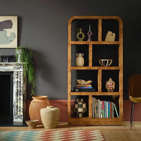 modne kolory ścian 2026