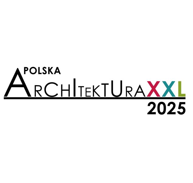 Plebiscyt Polska Architektura XXL 2025