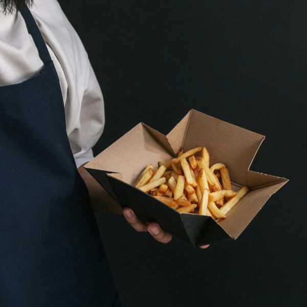 sprzęt kuchenny do szybkich i prostych posiłków