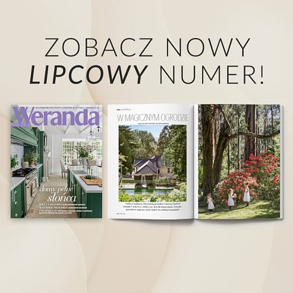 Weranda lipiec 2026