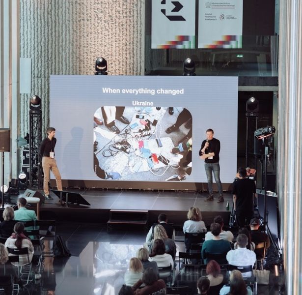 East Creative 2026 wschodnia konferencja kreatywna