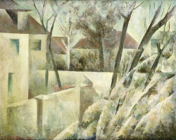 Malarz ciszy - Jerzy Mierzejewski