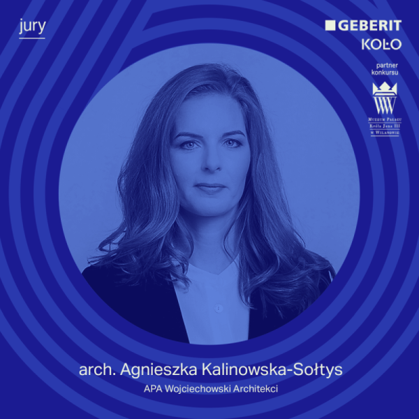 Przede wszystkim oszczędzajmy – wywiad z Agnieszką Kalinowską-Sołtys