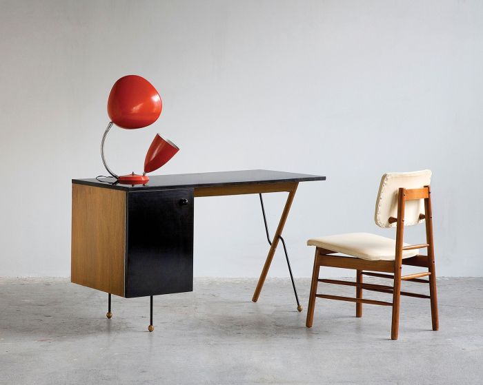 Mistrzowie designu: Greta Magnusson-Grossman