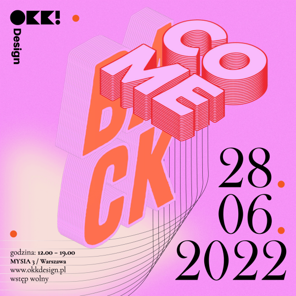 10 urodziny OKK design