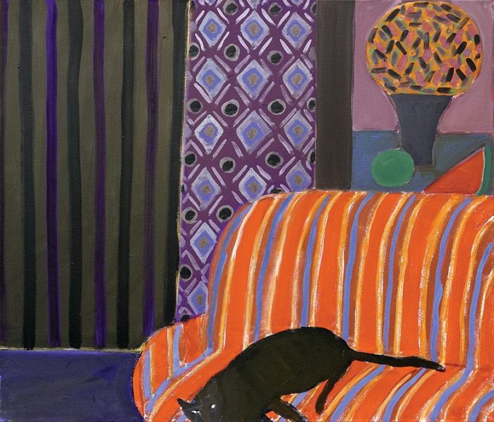 Weronika Naszarkowska-Multanowska malarstwo