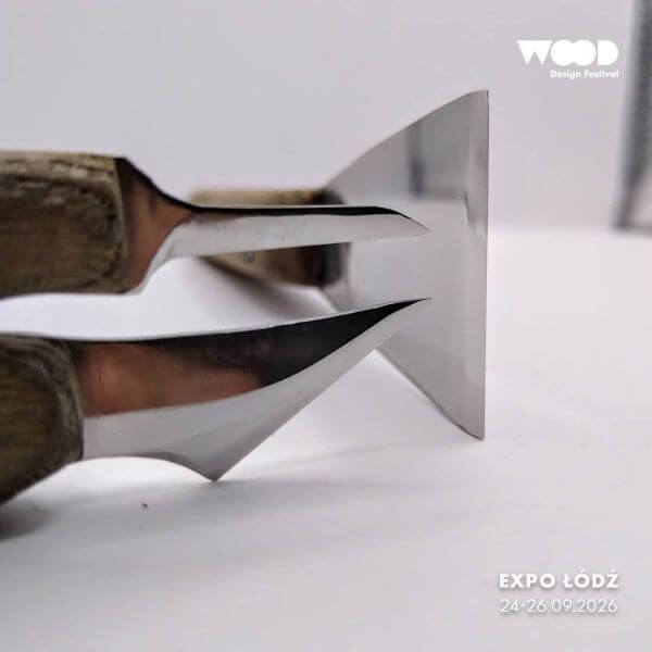 Wood Design Festival 2026