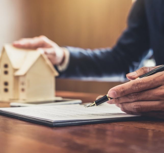 cesja na bank a ubezpieczenie domu