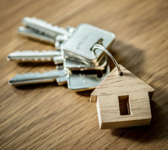 co wziąć pod uwagę wybierając lokalizację mieszkania