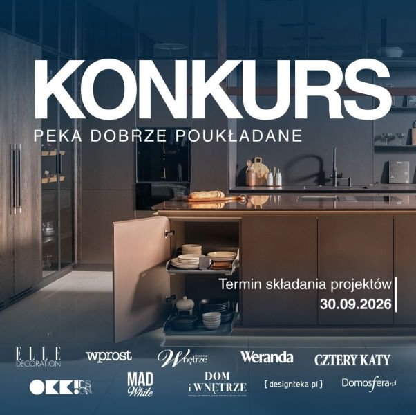Dlaczego warto próbować sił w konkursach architektonicznych?