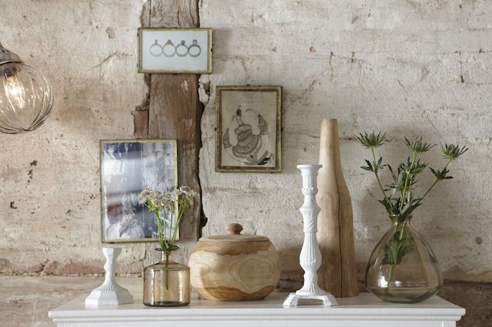 Świeczniki do każdego wnętrza