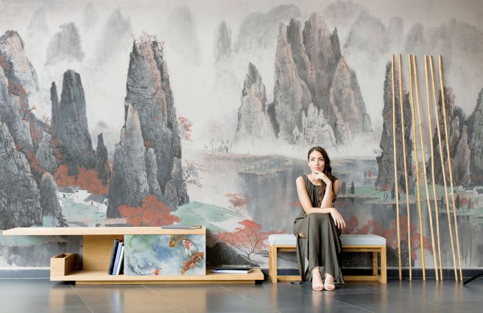 Dodatki do wnętrz w stylu japońskim