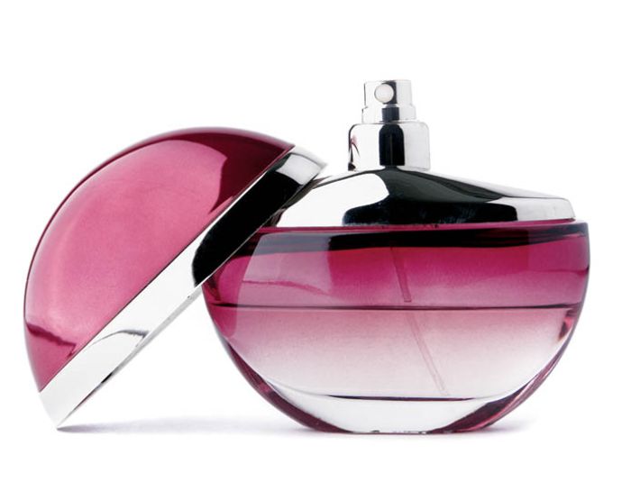 Flakony - malutkie dzieła sztuki. Flakony - malutkie dzieła sztuki