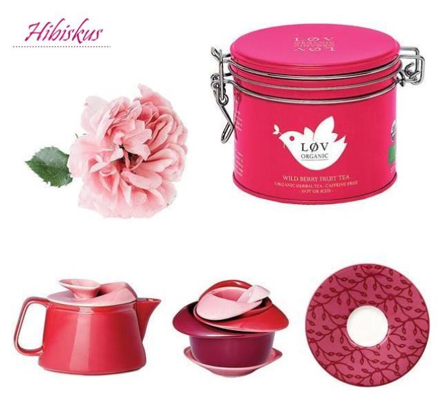 Herbata: http://cudmiodherbata.pl/, porcelana: PO, CzerwonaMaszyna, porcelanowy talerzyk: Villeroy Boch