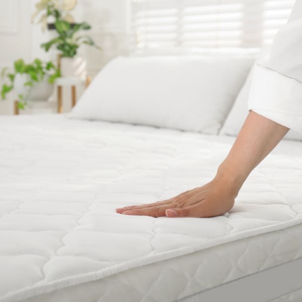 jak materac premium może podnieść jakość wypoczynku