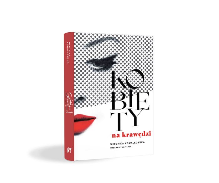 kobiety na krawędzi książka