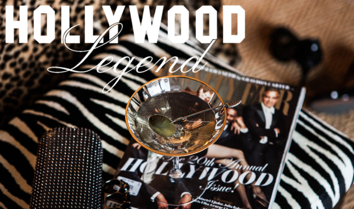 Kolekcja Hollywood Legend to meble i dodatki, które inspirowane są elegancją gwiazd wielkiego ekranu. Do kupienia w BBHome.