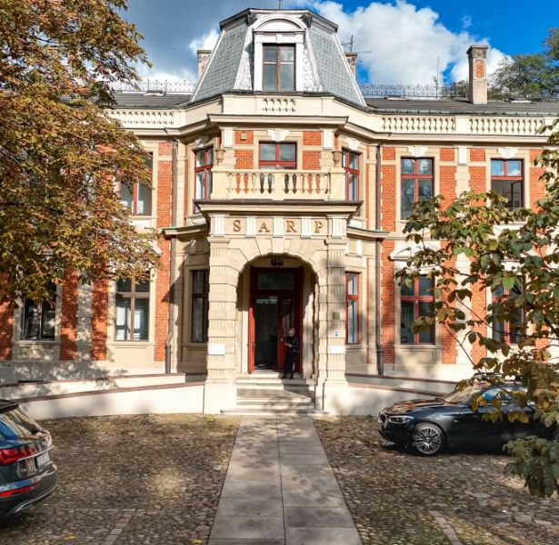 25 edycja konkursu projekt łazienki 2023