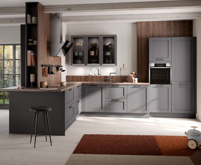 meble kuchenne marki haecker