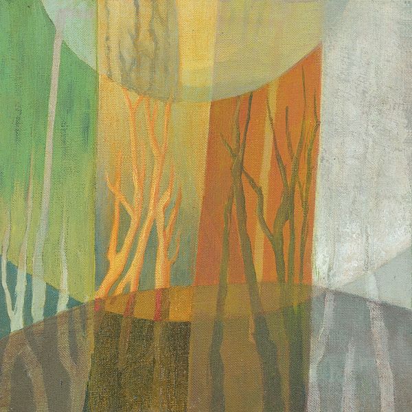 Jolanta Mikuła malarstwo