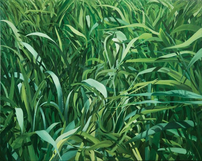 Natalia Rybka malarstwo