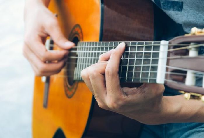 Międzynarodowe Warsztaty Gitarowe w Lanckoronie