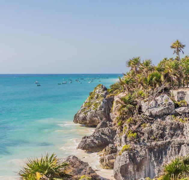 najlepsze kierunki na urlop latem