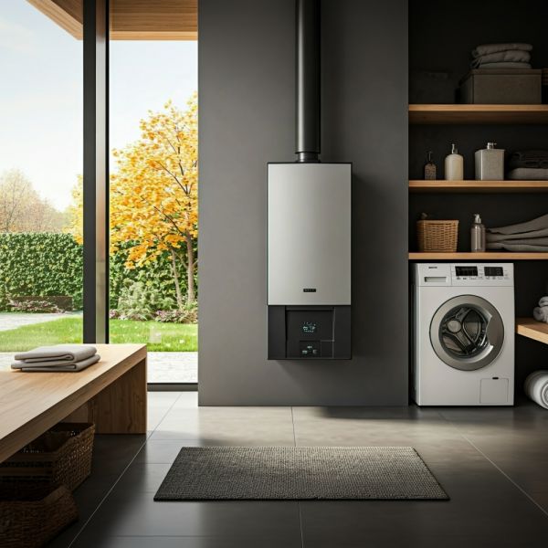 najoszczędniejsze piece gazowe dwufunkcyjne i kondensacyjne